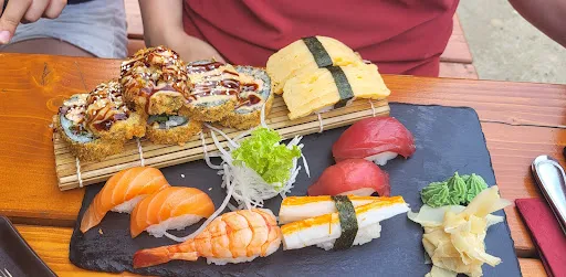 Bild von Philips Dang Vietnamesisches Restaurant & Sushi