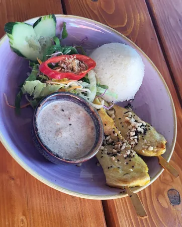 Bild von Philips Dang Vietnamesisches Restaurant & Sushi