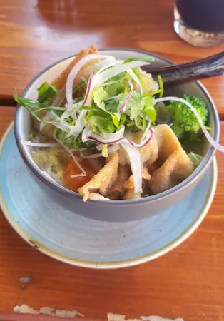 Bild von Philips Dang Vietnamesisches Restaurant & Sushi