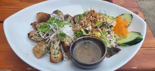 Bild von Philips Dang Vietnamesisches Restaurant & Sushi