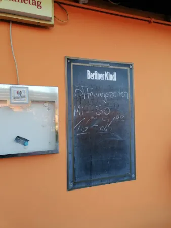 Bild von Reiterstübchen