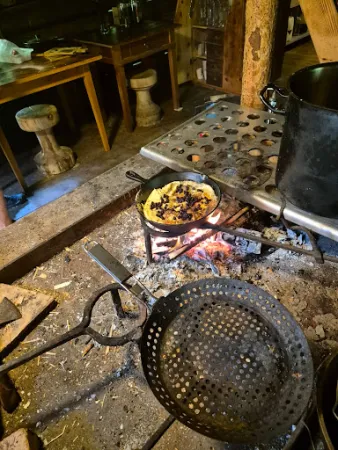 Bild von Holzmeister Nieder Alm