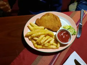Gasthaus Zum Thüringer