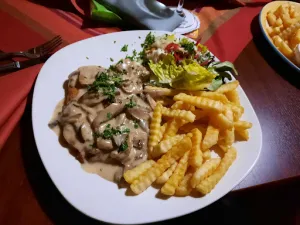 Gasthaus Zum Thüringer