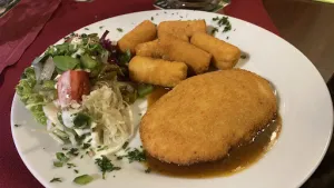 Gasthaus Zum Thüringer