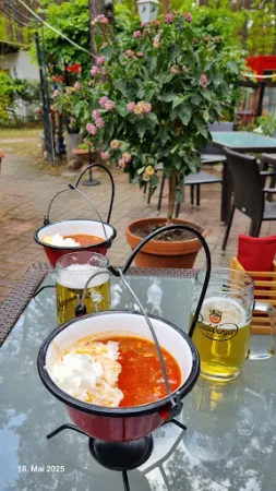 Bild von Zum Hexenstübl - Carsten Voltz