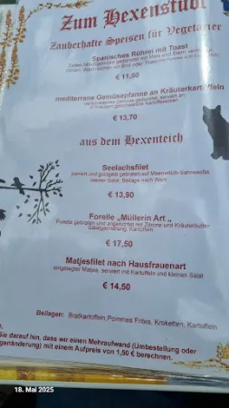 Bild von Zum Hexenstübl - Carsten Voltz