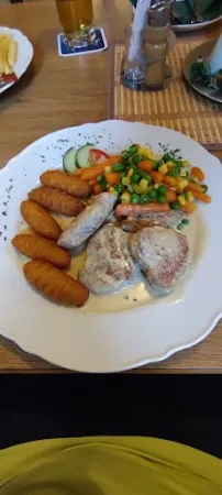 Bild von Gasthaus Kirchenwirt