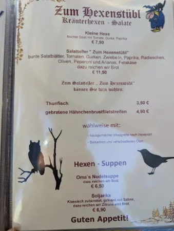 Bild von Zum Hexenstübl - Carsten Voltz