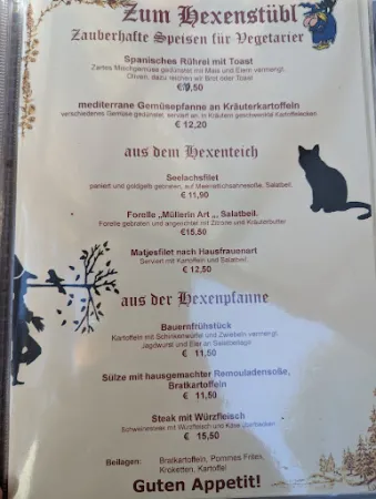 Bild von Zum Hexenstübl - Carsten Voltz