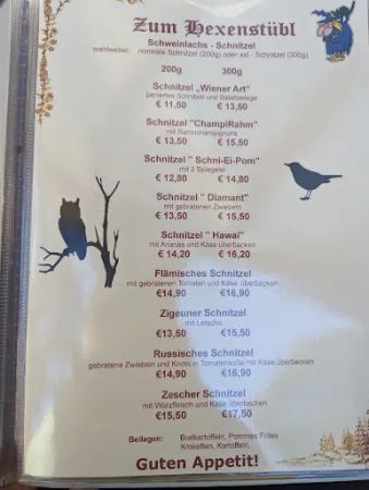 Bild von Zum Hexenstübl - Carsten Voltz