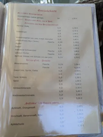 Bild von Zum Hexenstübl - Carsten Voltz