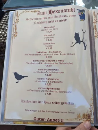 Bild von Zum Hexenstübl - Carsten Voltz