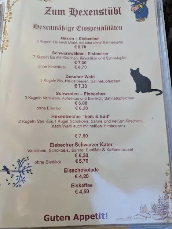 Bild von Zum Hexenstübl - Carsten Voltz