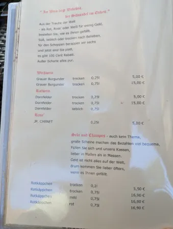 Bild von Zum Hexenstübl - Carsten Voltz