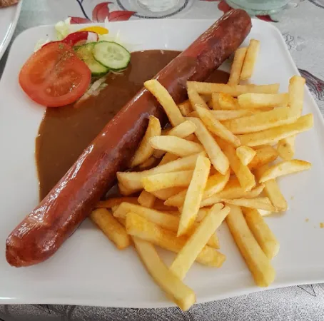 Bild von Zum Hexenstübl - Carsten Voltz