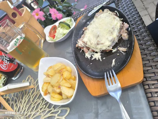 Bild von Zum Hexenstübl - Carsten Voltz