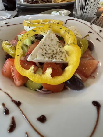 Bild von Restaurant Kalimera am See