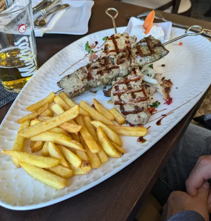 Bild von Restaurant Kalimera am See