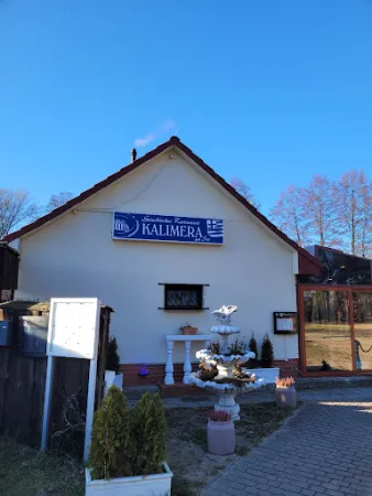 Bild von Restaurant Kalimera am See