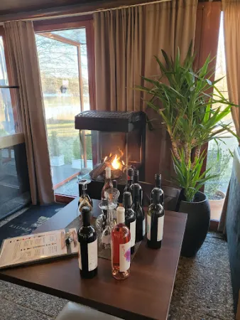 Bild von Restaurant Kalimera am See