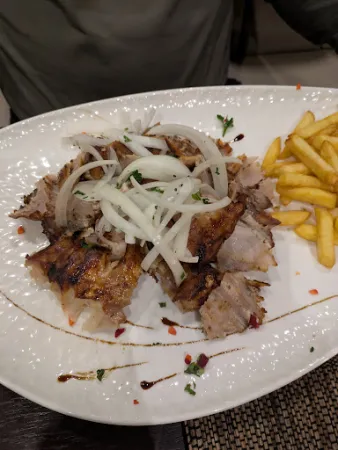 Bild von Restaurant Kalimera am See