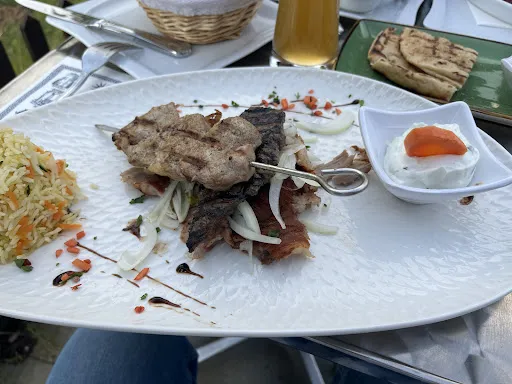 Bild von Restaurant Kalimera am See