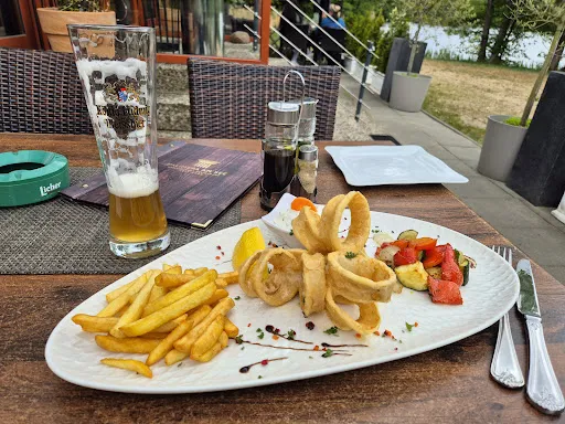 Bild von Restaurant Kalimera am See