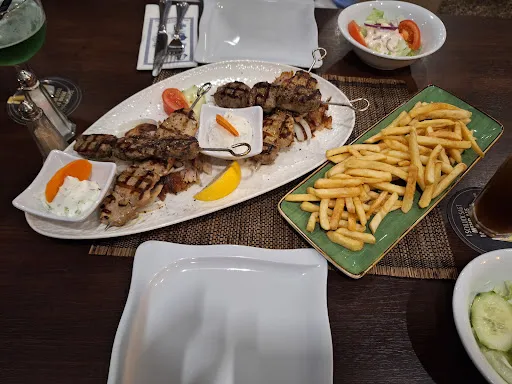 Bild von Restaurant Kalimera am See