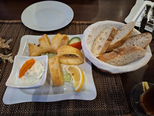 Bild von Restaurant Kalimera am See