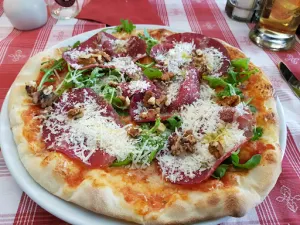 Ristorante Da Mario