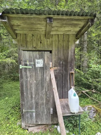 Bild von Holzmeister Nieder Alm