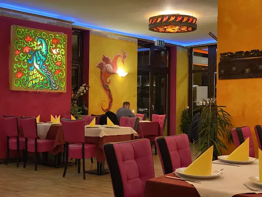 Bild von Restaurant Apne Mahlow