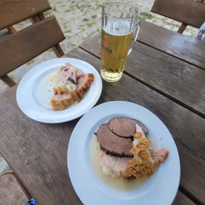 Gasthof Reuner Restaurant & Biergarten