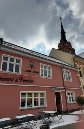Bild von Restaurant Zur Alten Bäckerei
