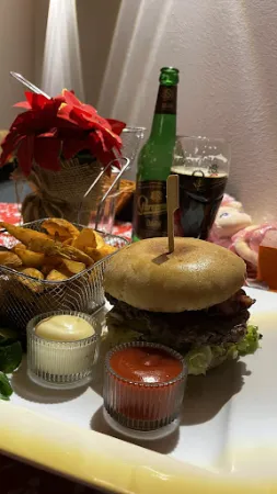 Bild von Restaurant Zur Alten Bäckerei
