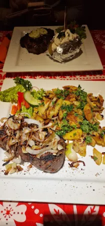 Bild von Restaurant Zur Alten Bäckerei