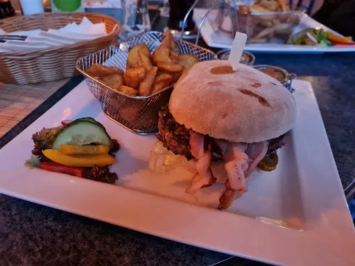 Bild von Restaurant Zur Alten Bäckerei