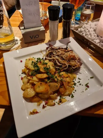 Bild von Restaurant Zur Alten Bäckerei
