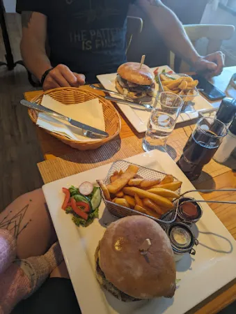 Bild von Restaurant Zur Alten Bäckerei
