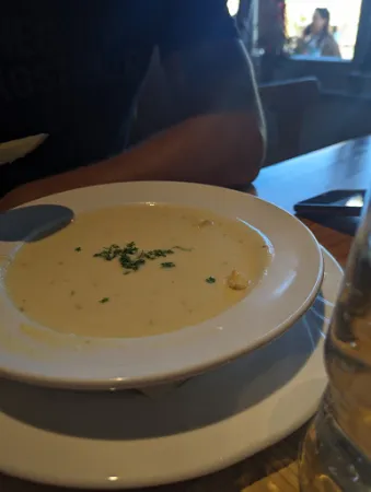 Bild von Restaurant Zur Alten Bäckerei