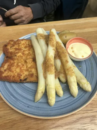 Bild von Redo Restaurant Motzen