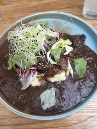 Bild von Redo Restaurant Motzen