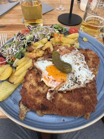 Bild von Redo Restaurant Motzen