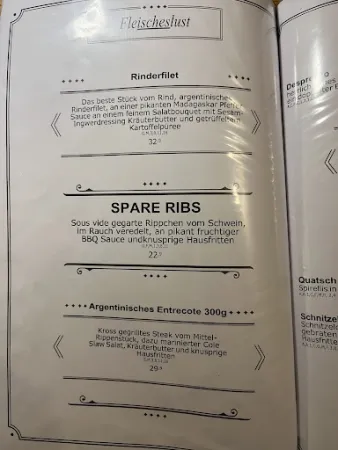 Bild von Redo Restaurant Motzen