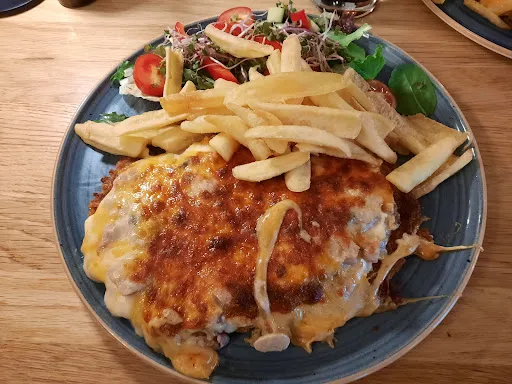 Bild von Redo Restaurant Motzen