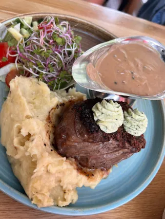 Bild von Redo Restaurant Motzen