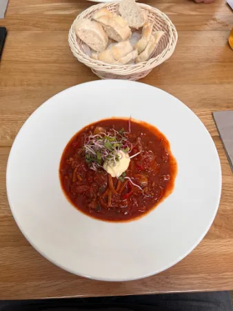 Bild von Redo Restaurant Motzen