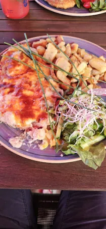 Bild von Redo Restaurant Motzen