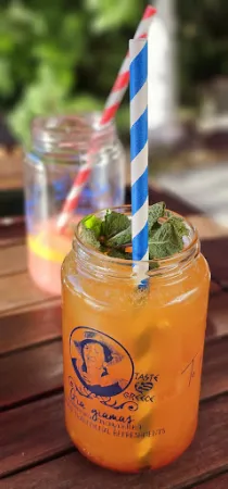 Bild von Redo Restaurant Motzen